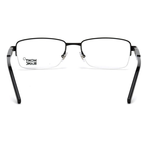 Rame ochelari de vedere barbati Montblanc MB0635 001