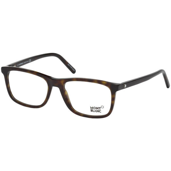 Rame ochelari de vedere barbati Montblanc  MB0672 056