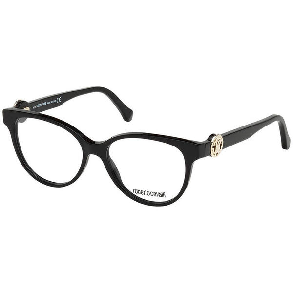 Rame ochelari de vedere dama Roberto Cavalli RC5047 001