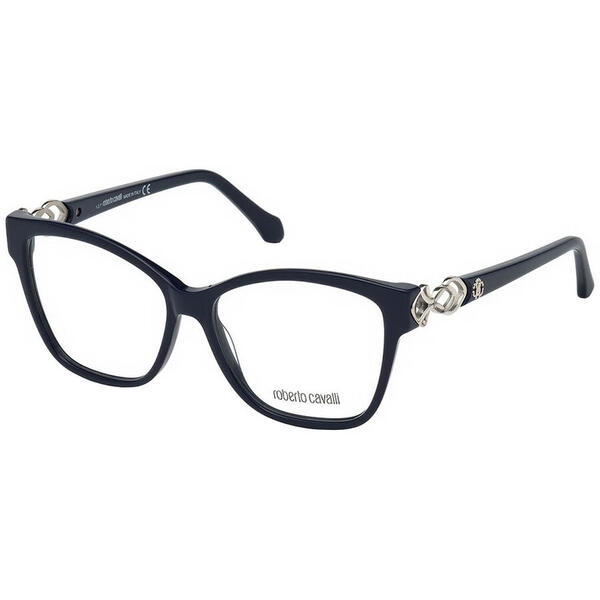 Rame ochelari de vedere dama Roberto Cavalli RC5063 090