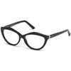 Rame ochelari de vedere dama Swarovski SK5142 001