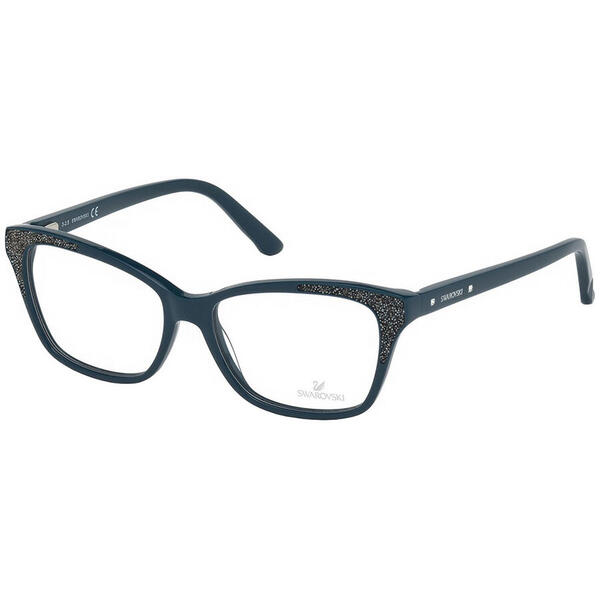 Rame ochelari de vedere dama Swarovski SK5175 096