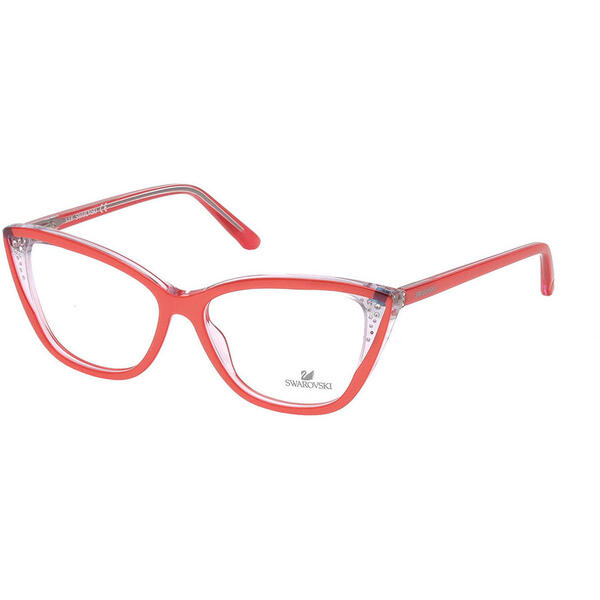 Rame ochelari de vedere dama Swarovski SK5183F 068