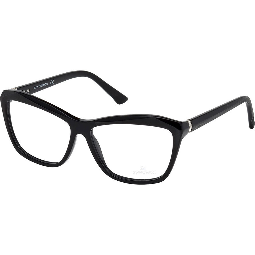 Rame ochelari de vedere dama Swarovski SK5193F 001 001 imagine 2022