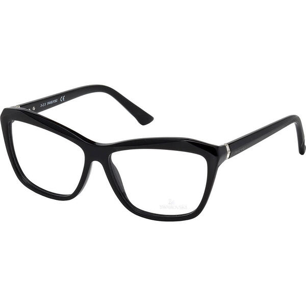 Rame ochelari de vedere dama Swarovski SK5193F 001