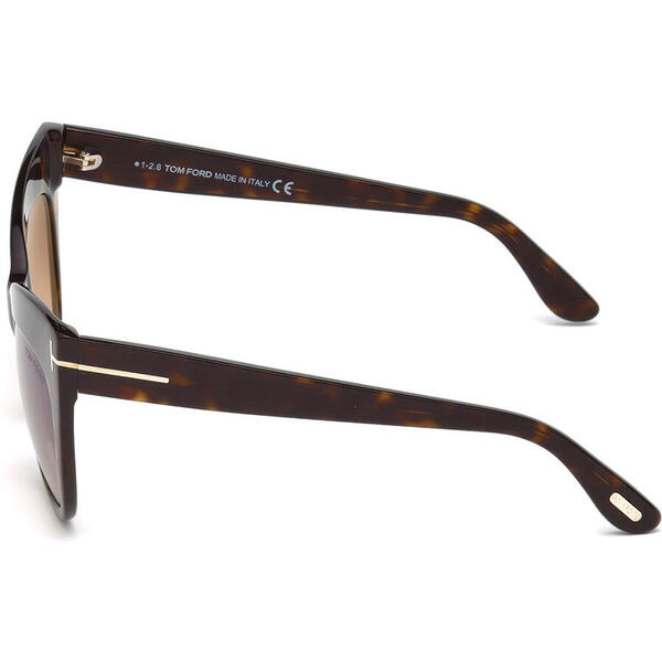 Ochelari de soare dama Tom Ford FT0523 52G