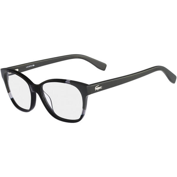 Rame ochelari de vedere dama Lacoste L2737 001