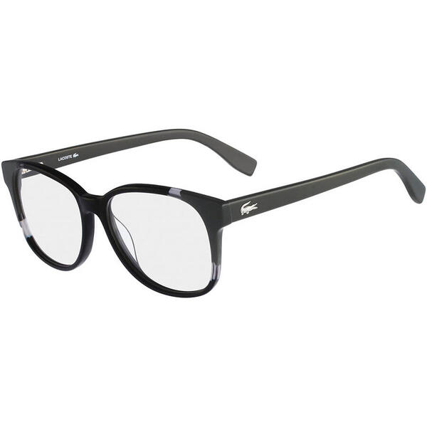 Rame ochelari de vedere dama Lacoste L2738 001