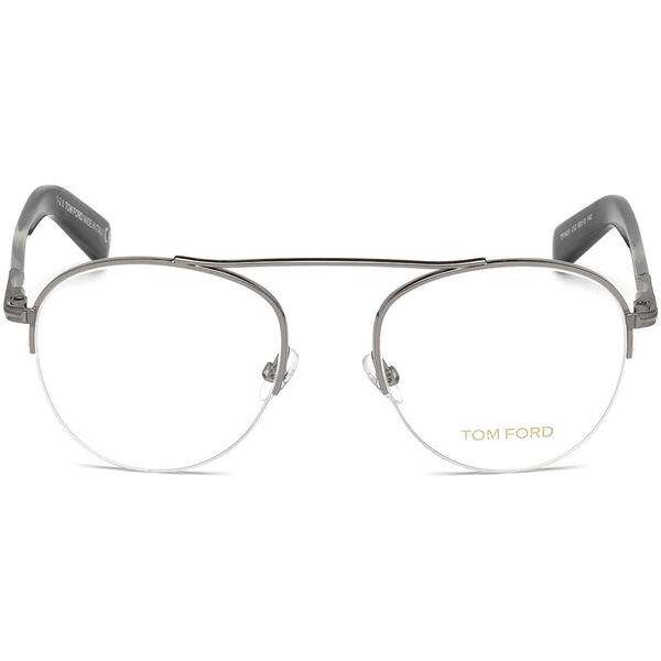 Rame ochelari de vedere barbati Tom Ford FT5451 012