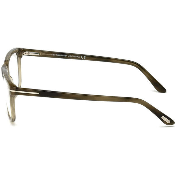 Rame ochelari de vedere barbati Tom Ford FT5479-B 098