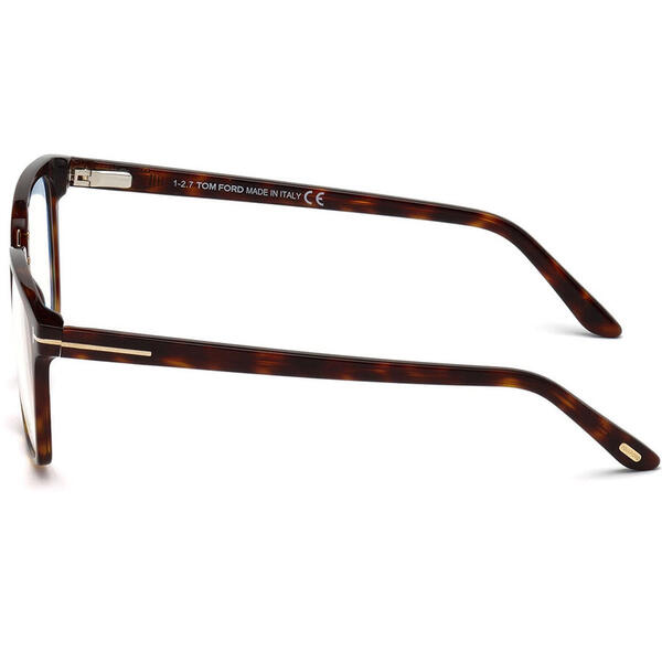 Rame ochelari de vedere barbati Tom Ford FT5523-B 054