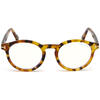 Rame ochelari de vedere unisex Tom Ford FT5529-B 056
