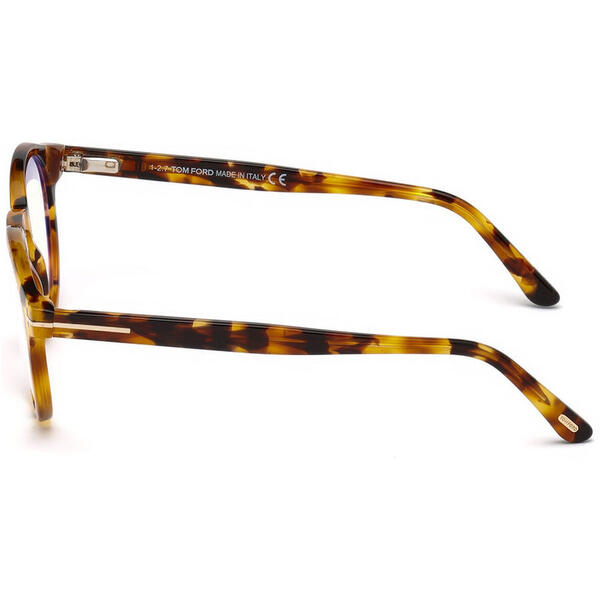 Rame ochelari de vedere unisex Tom Ford FT5529-B 056