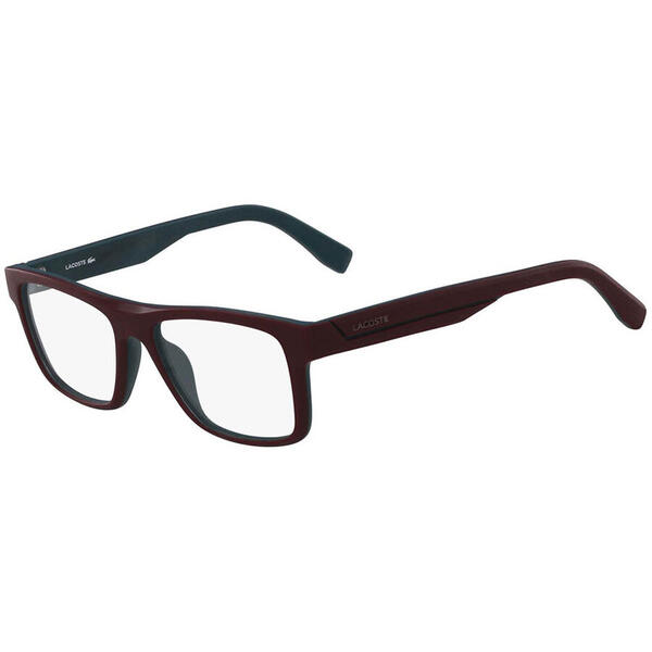 Rame ochelari de vedere unisex Lacoste L2792 615