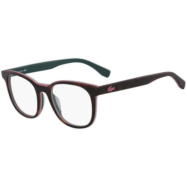 Rame ochelari de vedere dama Lacoste L2809 214