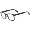 Rame ochelari de vedere barbati Lacoste L2812 318