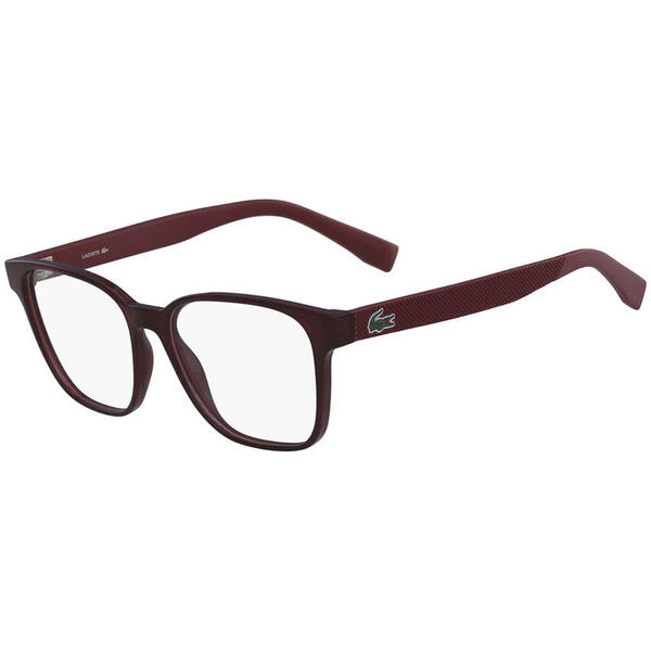Rame ochelari de vedere dama Lacoste L2818 604