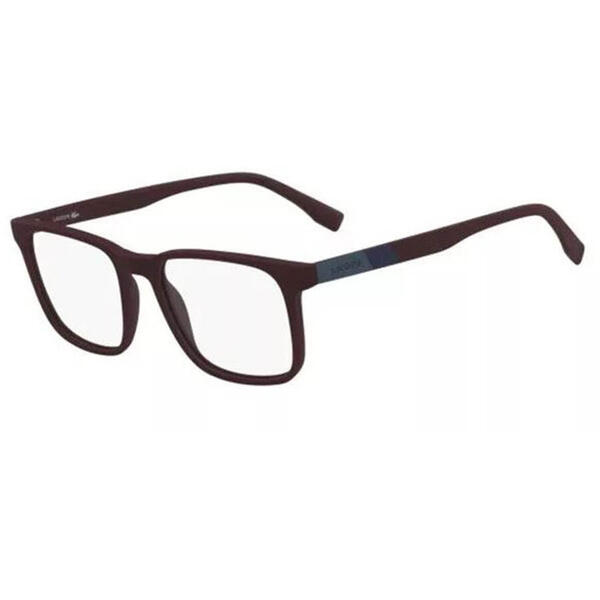 Rame ochelari de vedere barbati Lacoste L2819 604