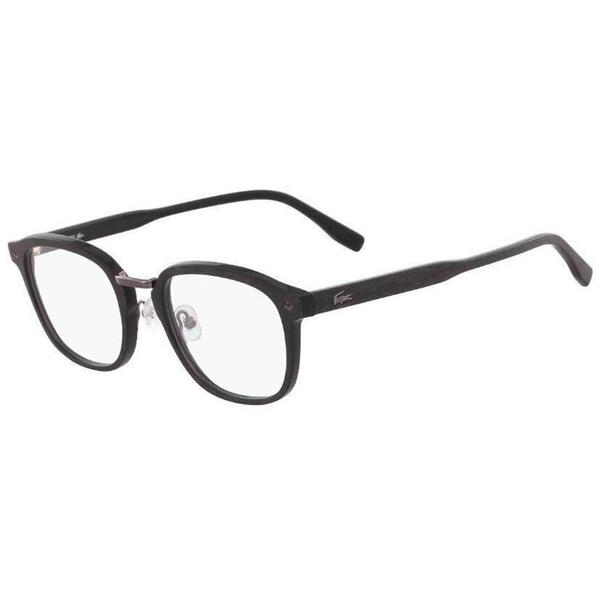 Rame ochelari de vedere barbati Lacoste L2831  001