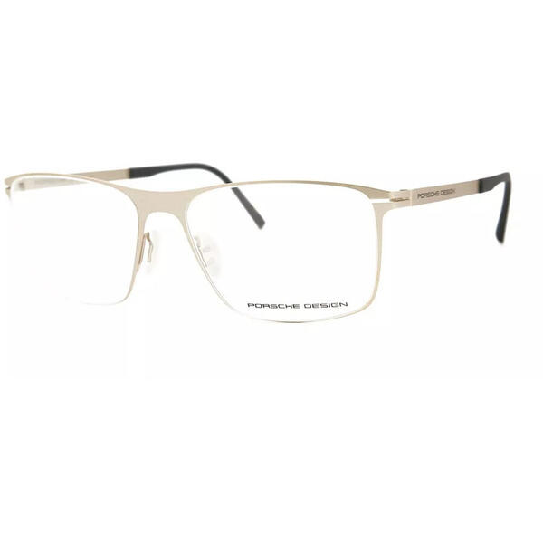 Rame ochelari de vedere barbati Porsche Design P8256 B