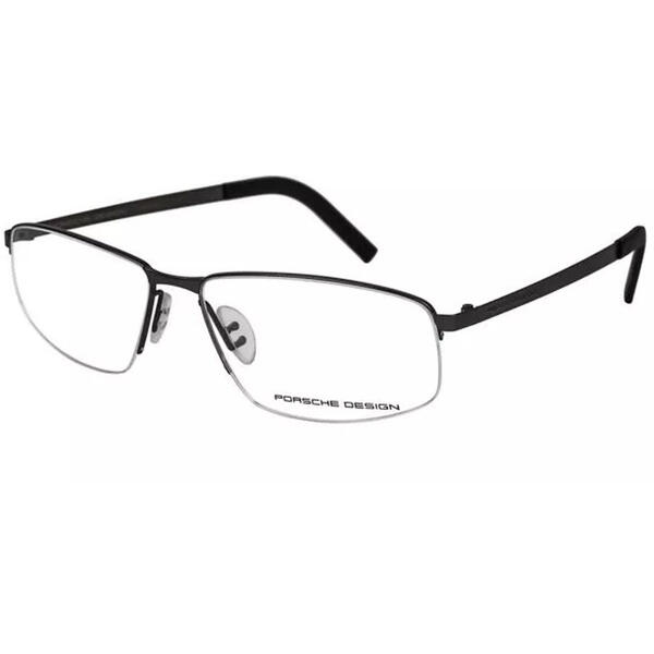 Rame ochelari de vedere barbati Porsche Design P8284 D