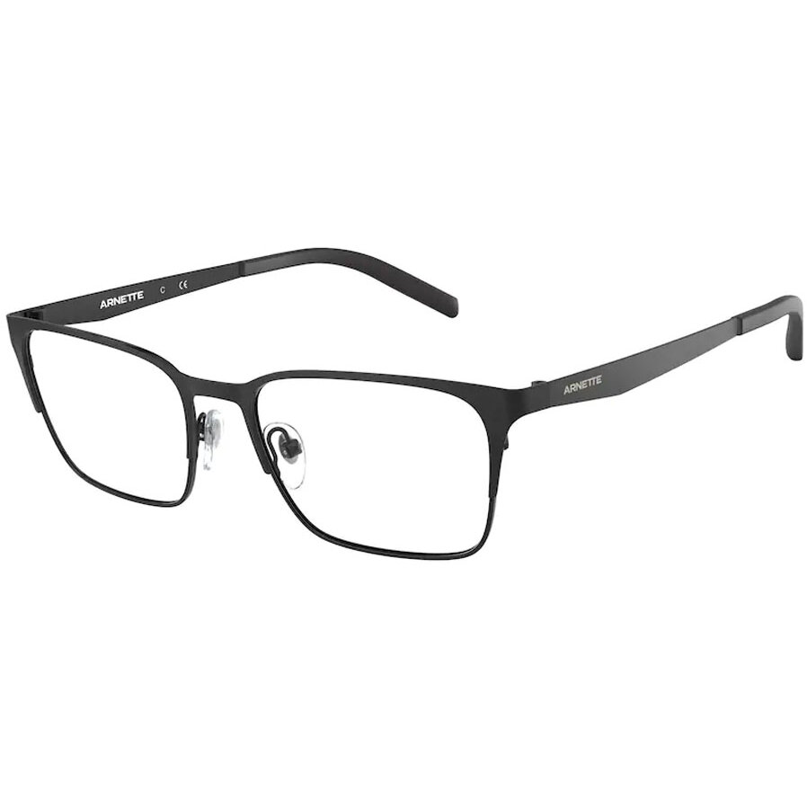 Rame ochelari de vedere barbati Arnette AN6124 718 Pret Mic Arnette imagine noua