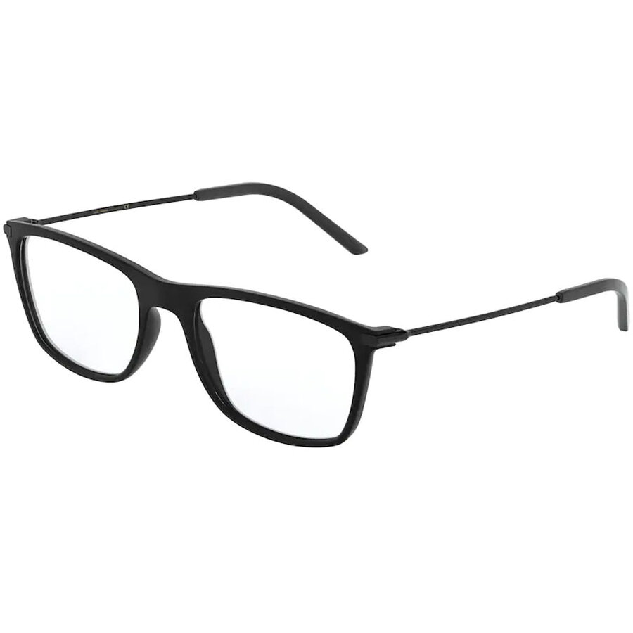 Rame ochelari de vedere barbati Dolce & Gabbana DG5048 2525 2525 imagine 2021