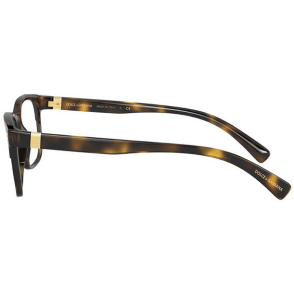 Rame ochelari de vedere barbati Dolce & Gabbana DG5056 502