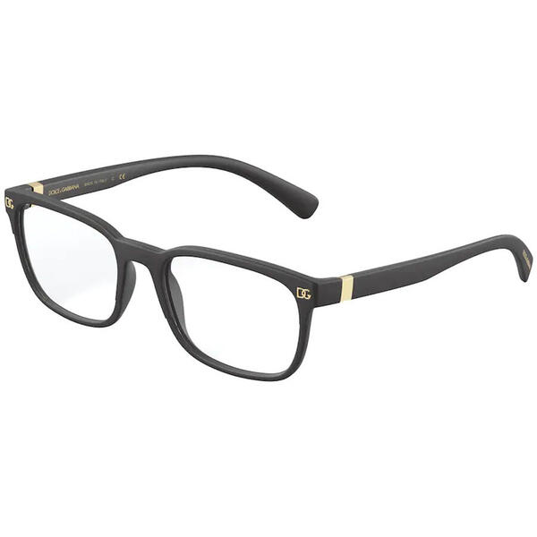 Rame ochelari de vedere barbati Dolce & Gabbana DG5056 2525