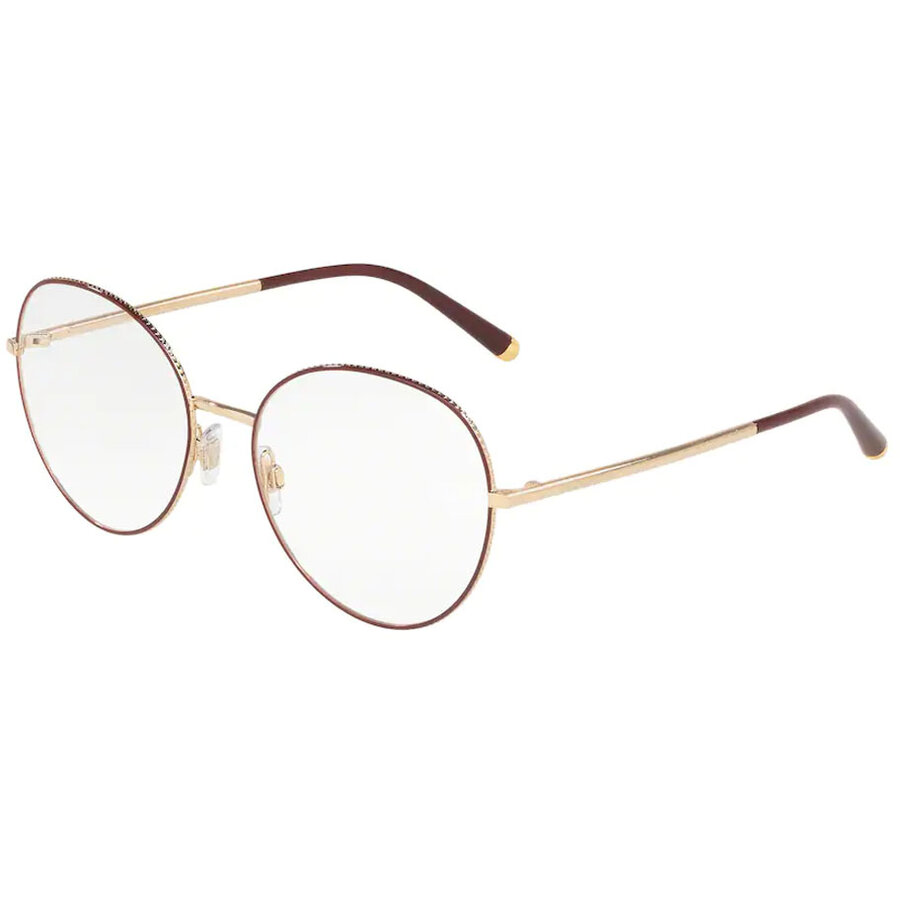 Rame ochelari de vedere dama Dolce & Gabbana DG1313 1333 1333 imagine 2021