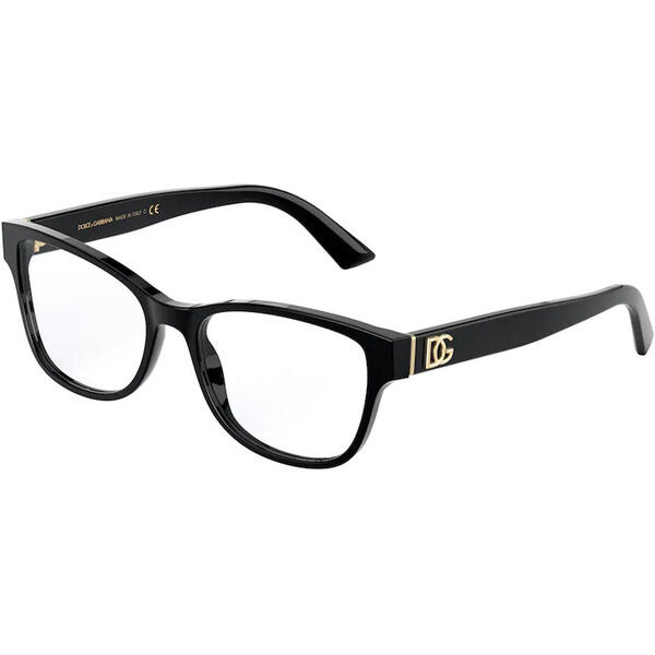 Rame ochelari de vedere dama Dolce & Gabbana DG3326 501