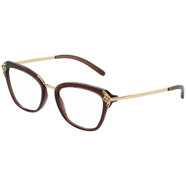 Rame ochelari de vedere dama Dolce & Gabbana DG5052 3159