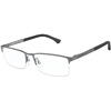 Rame ochelari de vedere barbati Emporio Armani EA1041 3003