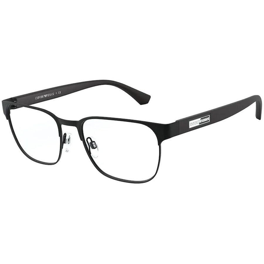 Rame ochelari de vedere barbati Emporio Armani EA1103 3001