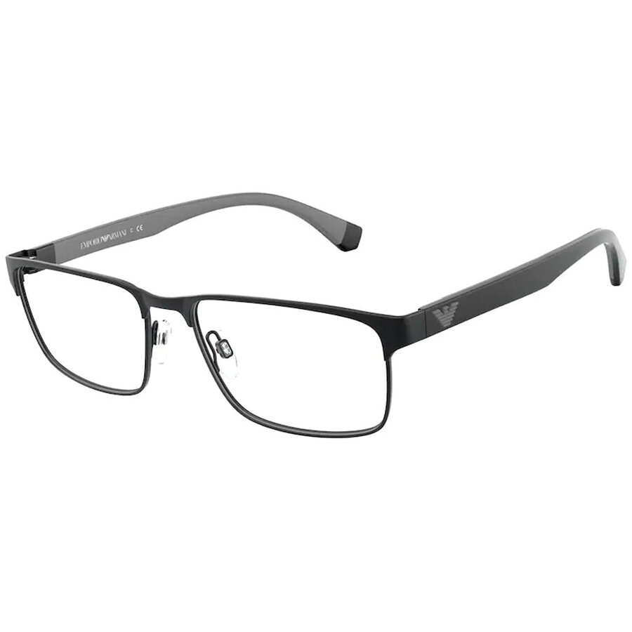 Rame ochelari de vedere barbati Emporio Armani EA1105 3014 3014 imagine 2021