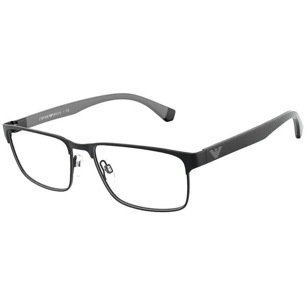 Thoroughly pellet Any time Rame ochelari de vedere barbati Emporio Armani EA1105 3014 - Lensa.ro