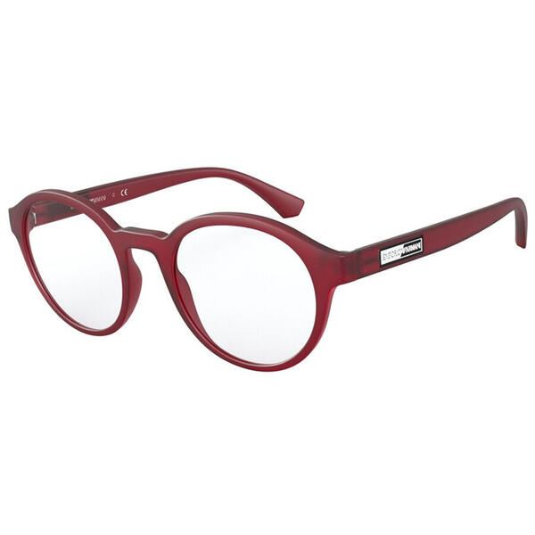 Rame ochelari de vedere barbati Emporio Armani EA3163 5827