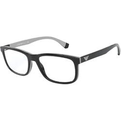 Rame ochelari de vedere barbati Emporio Armani EA3164 5001