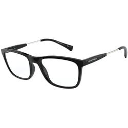Rame ochelari de vedere barbati Emporio Armani EA3165 5001