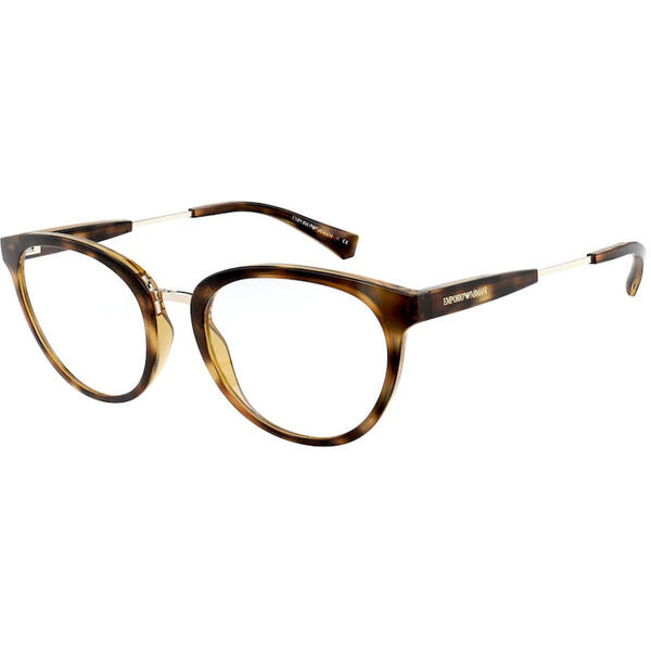 Rame ochelari de vedere dama Emporio Armani EA3166 5089