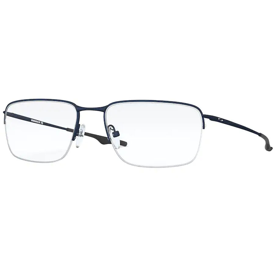 Rame ochelari de vedere barbati Oakley OX5148 514804 Pret Mic lensa imagine noua