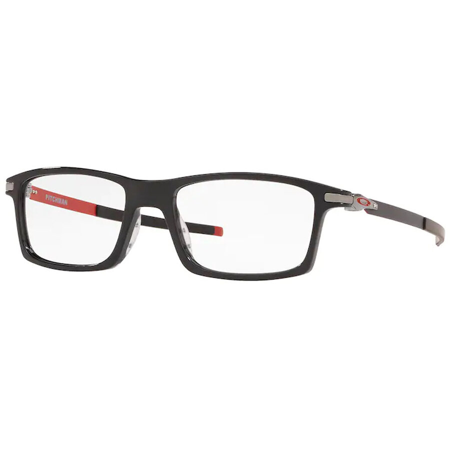 Rame ochelari de vedere barbati Oakley OX8050 805015 Pret Mic lensa imagine noua