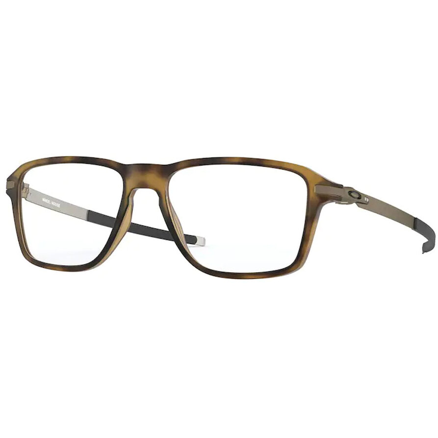 Rame ochelari de vedere barbati Oakley OX8166 816604 Rame ochelari de vedere