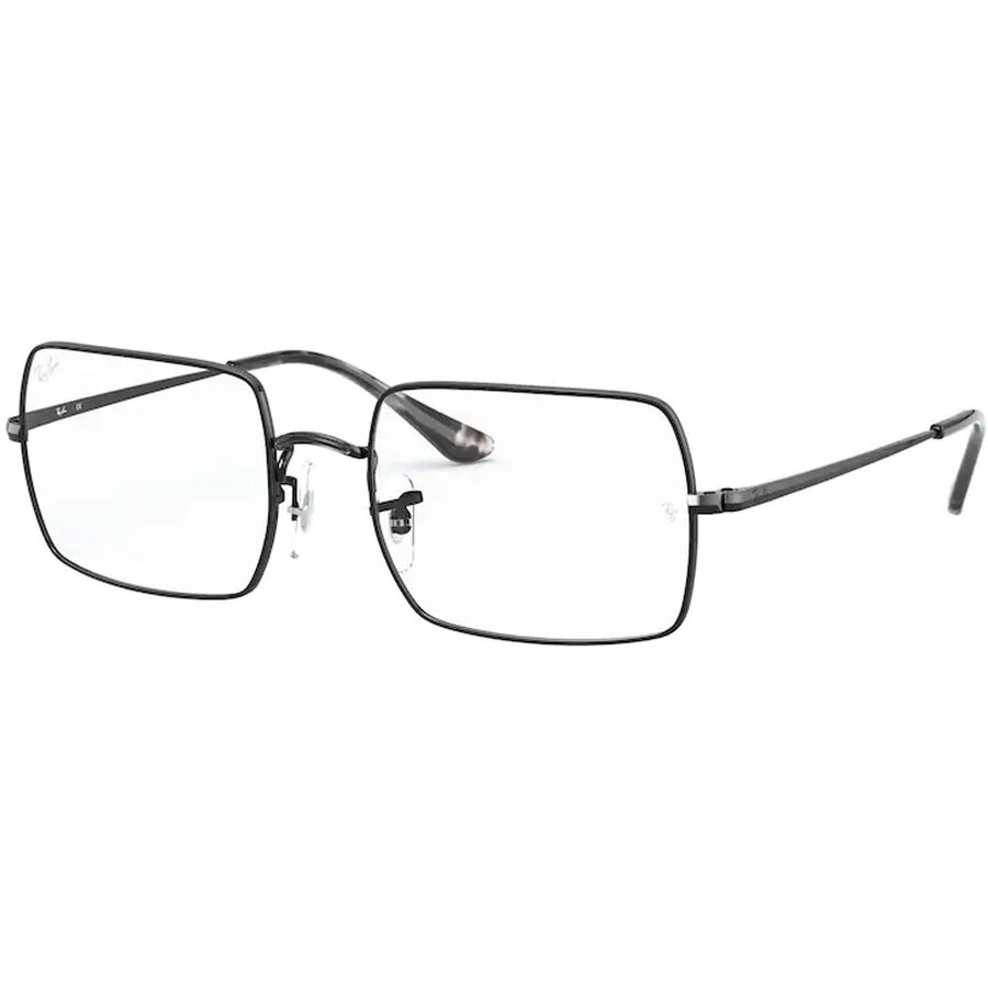 Rame ochelari de vedere unisex Ray-Ban RX1969V 2509 2509 imagine 2022