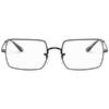 Rame ochelari de vedere unisex Ray-Ban RX1969V 2509