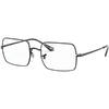 Rame ochelari de vedere unisex Ray-Ban RX1969V 2509