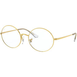 Rame ochelari de vedere unisex Ray-Ban RX1970V 3086