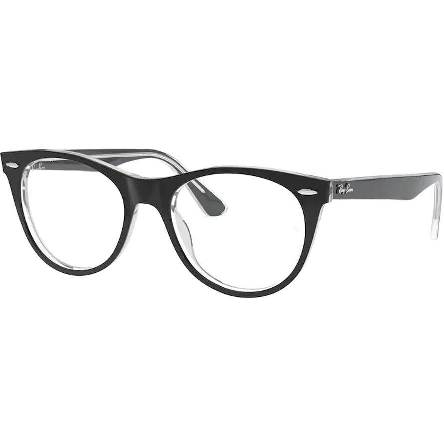 Rame ochelari de vedere unisex Ray-Ban RX2185V 2034 2034