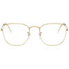 Rame ochelari de vedere unisex Ray-Ban RX3857V 3086
