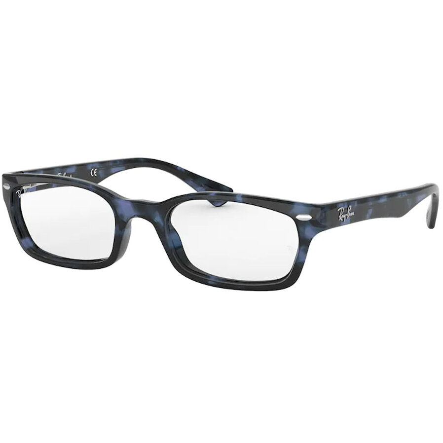 Rame ochelari de vedere unisex Ray-Ban RX5150 5946 5946 imagine 2022